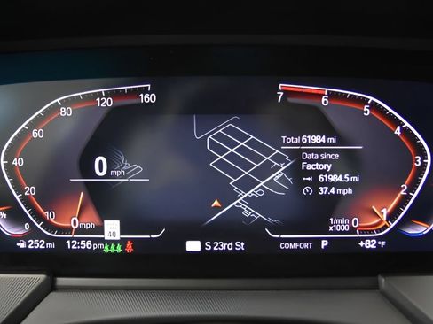 Used 2024 BMW 228i xDrive Gran Coupe AWD/4WD image 22