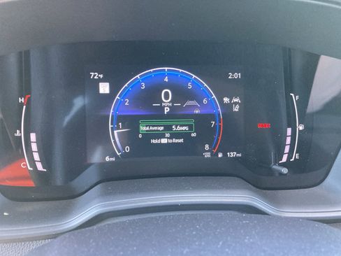 Certified 2026 Toyota Corolla LE image 10