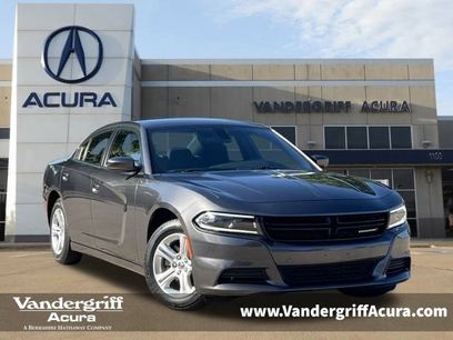 Used 2022 Dodge Charger SXT
