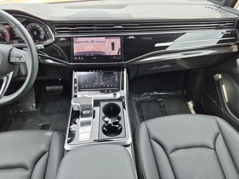 Certified 2026 Audi Q7 3.0T Premium Plus w/ Premium Plus Package AWD/4WD image 14