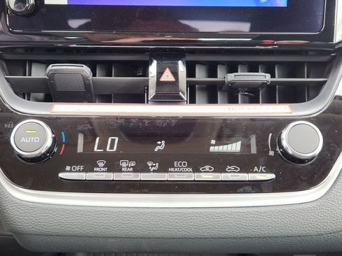 Certified 2026 Toyota Corolla LE image 18