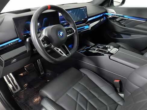 Used 2025 BMW i5 M60 image 48