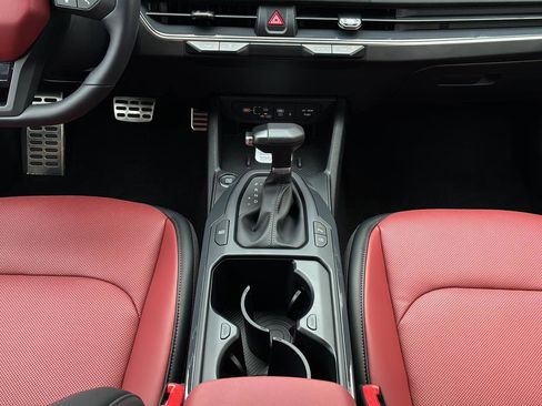 New 2026 Kia K4 GT-Line Turbo image 20