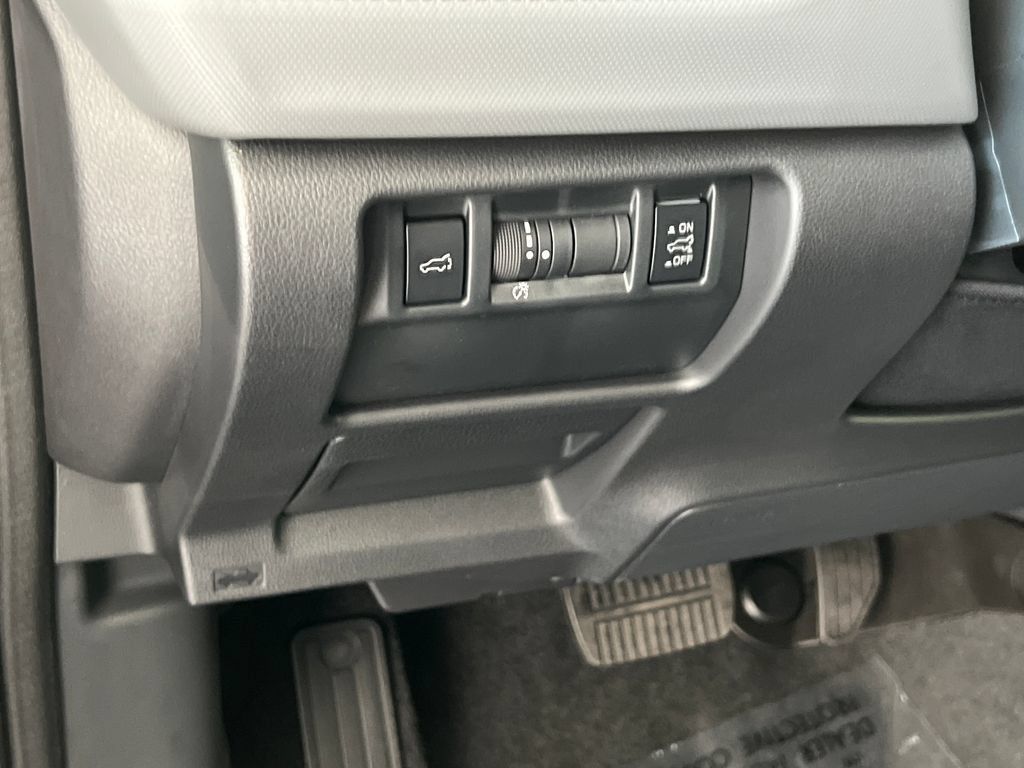 New 2026 Subaru Forester Sport AWD/4WD image 29