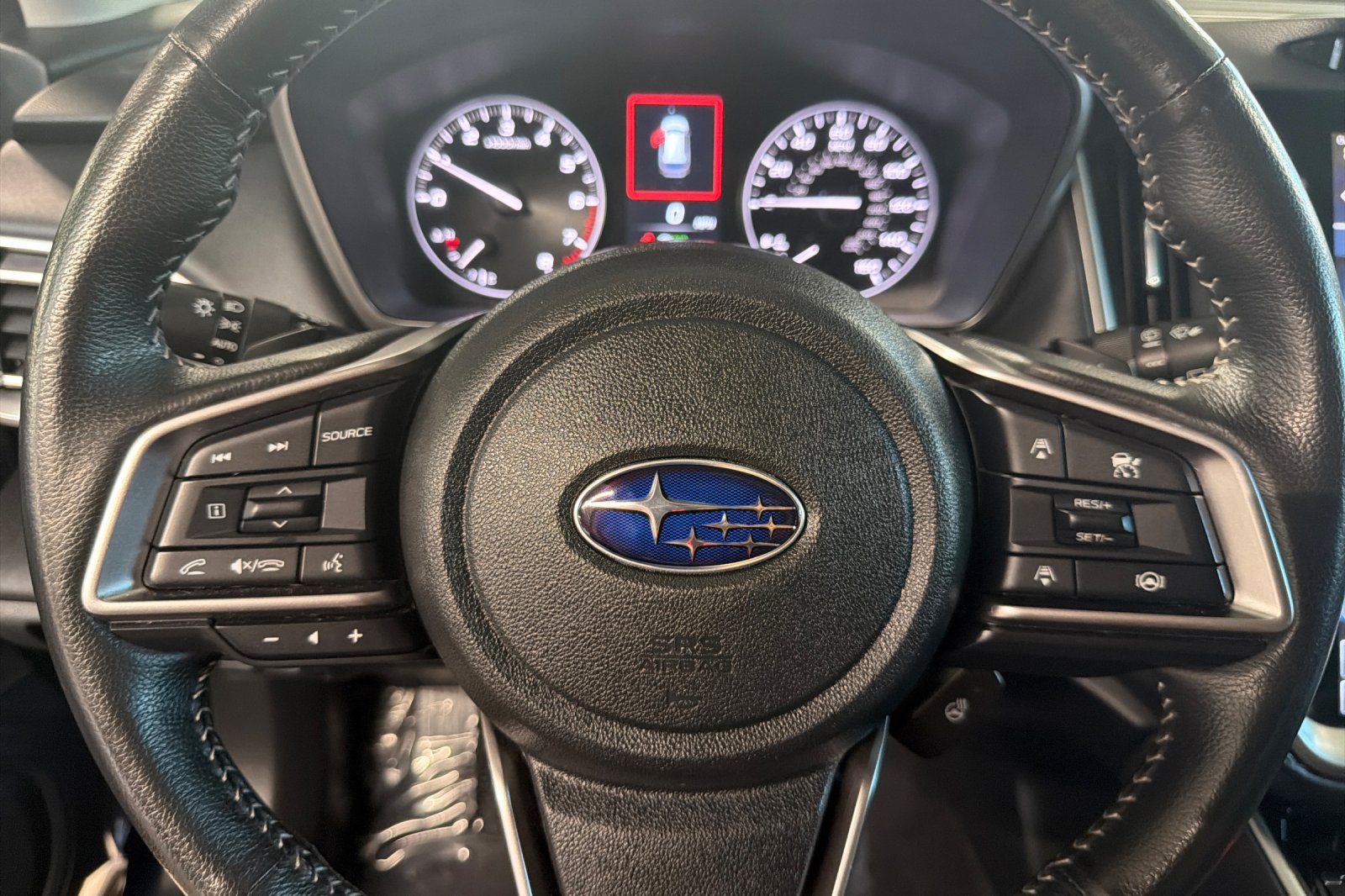 Used 2024 Subaru Outback Limited AWD/4WD image 25