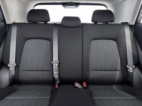 New 2026 Hyundai Venue SE FWD image 16