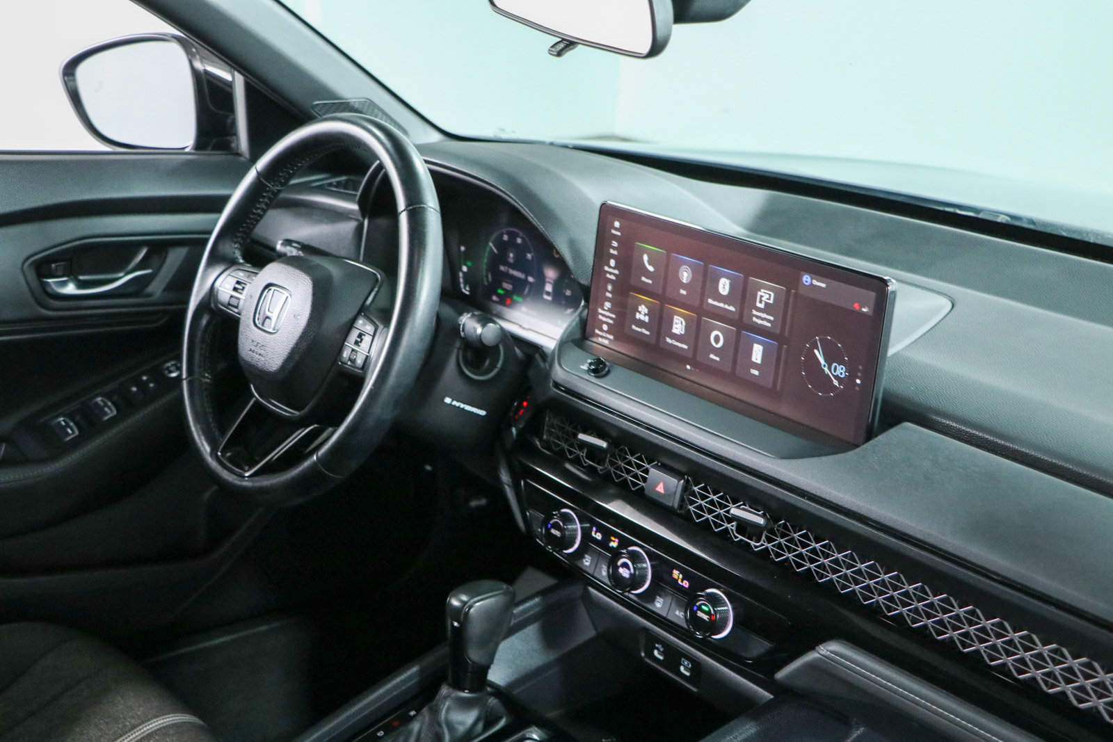 Used 2024 Honda Accord Sport image 26