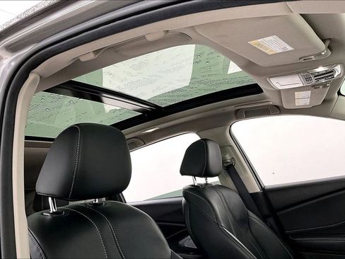 Certified 2025 Acura RDX SH-AWD w/ Technology Package image 22