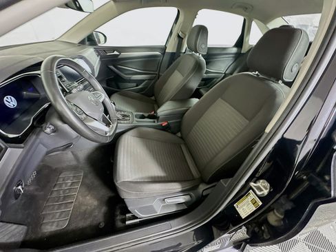 Used 2024 Volkswagen Jetta S FWD image 13