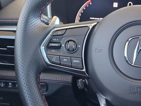 New 2026 Acura MDX A-Spec AWD/4WD image 27