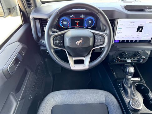 Used 2025 Ford Bronco Big Bend AWD/4WD image 21