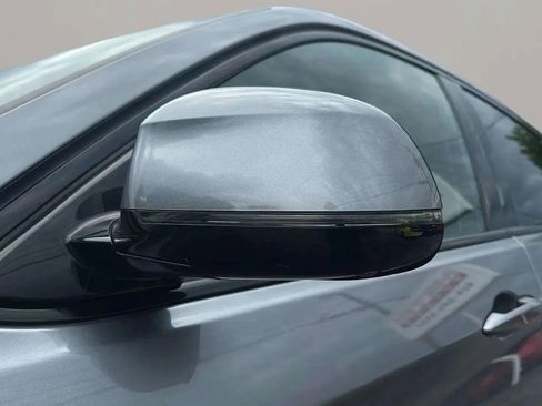 Used 2019 BMW X6 xDrive35i image 12