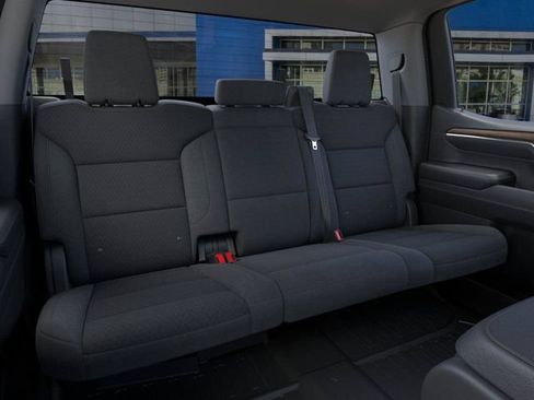 New 2026 Chevrolet Silverado 1500 RST w/ RST Select Package RWD image 17