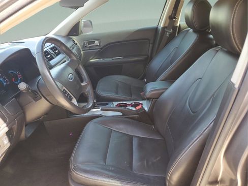 Used 2012 Ford Fusion SEL FWD image 15