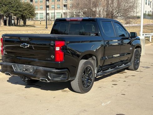 Used 2024 Chevrolet Silverado 1500 RST image 4