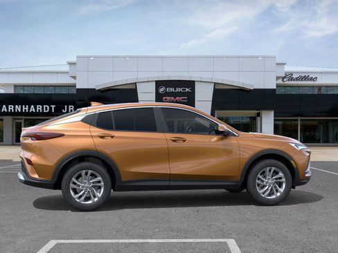 New 2026 Buick Envista Preferred w/ Convenience I Package image 7