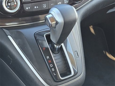 Used 2016 Honda CR-V EX-L image 22