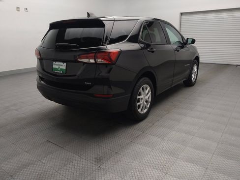Used 2024 Chevrolet Equinox LS w/ LS Convenience Package image 9