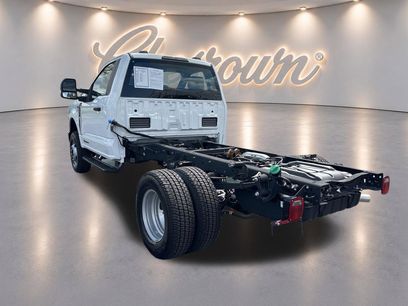 Used 2025 Ford F350 XL w/ XL Chrome Package