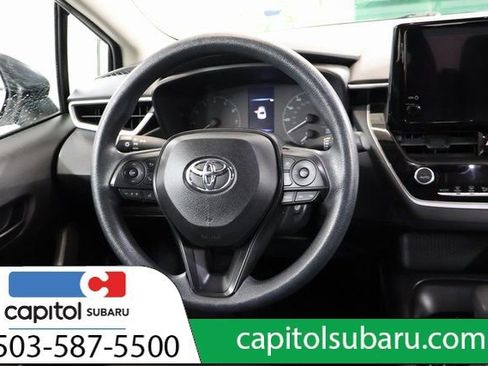 Used 2023 Toyota Corolla LE image 13