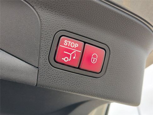 Certified 2023 Mercedes-Benz GLC 43 AMG 4MATIC Coupe image 7