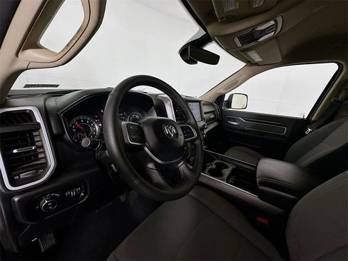 Used 2020 RAM 2500 Lone Star w/ Level 2 Equipment Group image 9