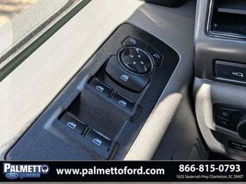 Used 2020 Ford F150 XLT w/ Equipment Group 302A Luxury image 24