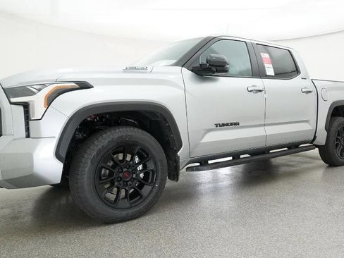 New 2026 Toyota Tundra Limited AWD/4WD image 20