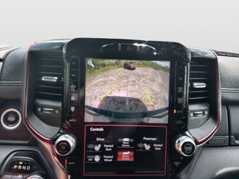 Used 2019 RAM 1500 Rebel w/ Rebel Level 2 Equipment Group AWD/4WD image 25