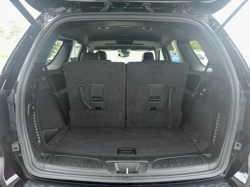 Used 2024 Dodge Durango GT image 6