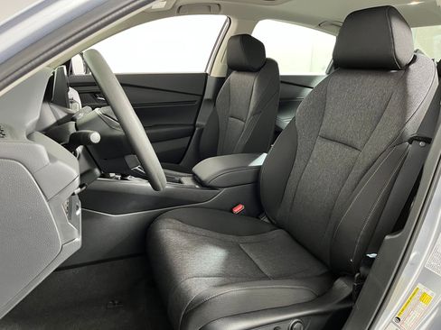 New 2026 Honda Accord SE image 4