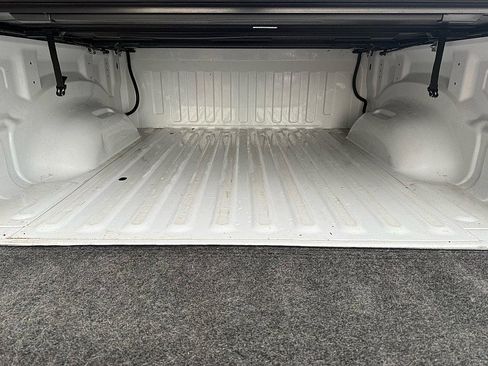 Used 2020 RAM 1500 Laramie image 11