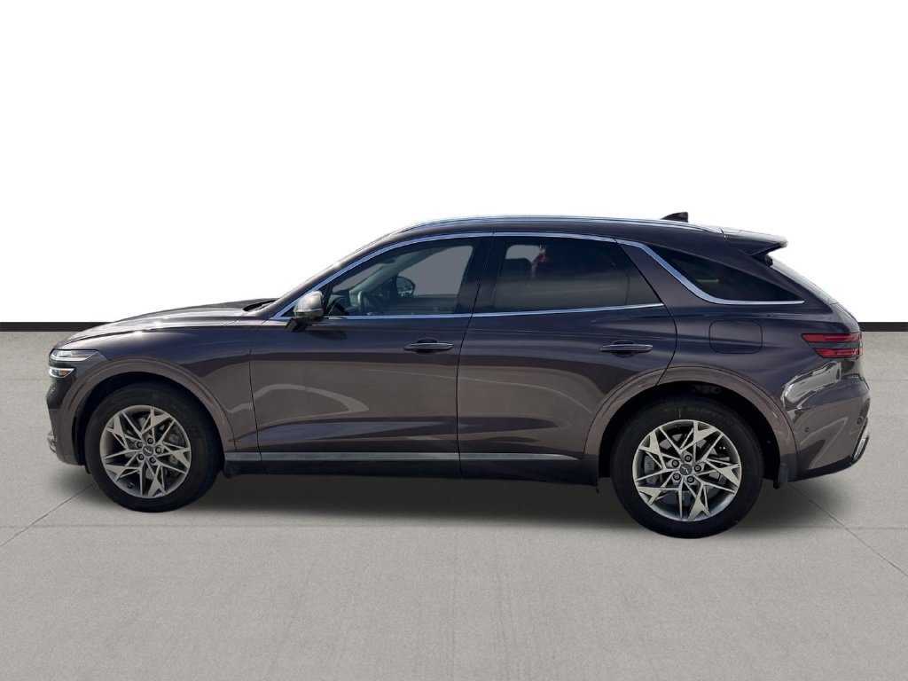 Used 2023 Genesis GV70 2.5T w/ Advanced Package AWD/4WD image 7