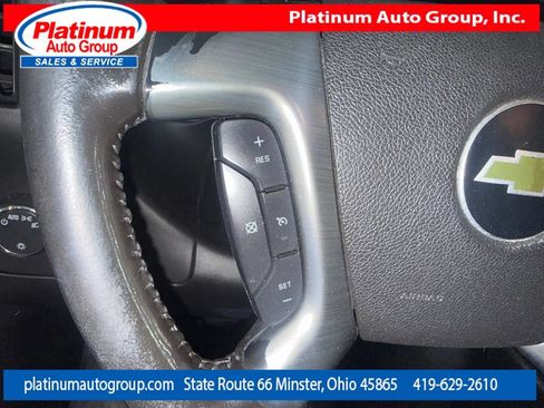 Used 2016 Chevrolet Express 3500 Extended RWD image 16