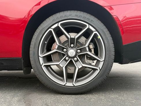 New 2026 Dodge Charger Scat Pack image 15
