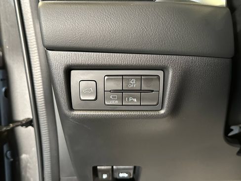 Used 2024 MAZDA CX-5 Signature AWD/4WD image 18