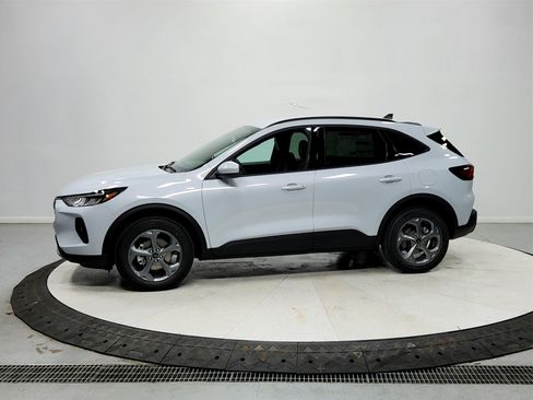 New 2026 Ford Escape ST-Line Select w/ Tech Pack #1 image 4
