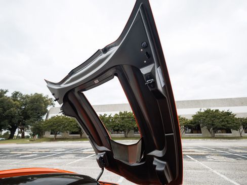 Used 2019 Chevrolet Corvette ZR1 RWD image 72