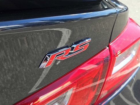 Used 2023 Chevrolet Malibu RS w/ LPO, Floor Liner Package image 30