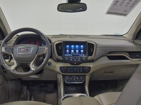 Used 2018 GMC Terrain Denali w/ Advanced Safety Package AWD/4WD image 32