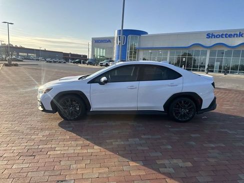 Used 2023 Subaru WRX Premium image 3