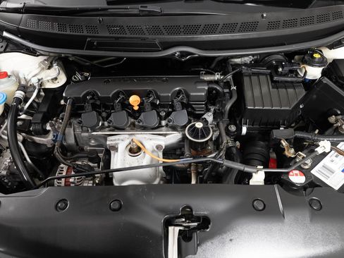 Used 2010 Honda Civic LX image 37
