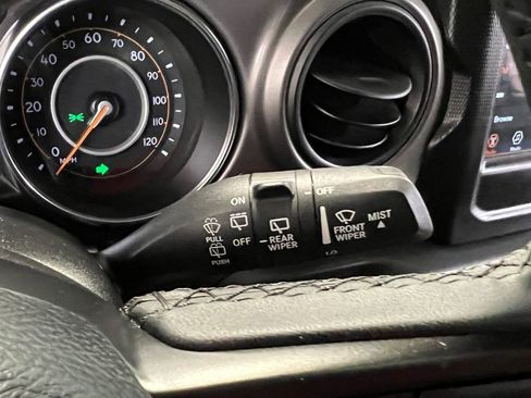 Certified 2023 Jeep Wrangler Sport S image 31