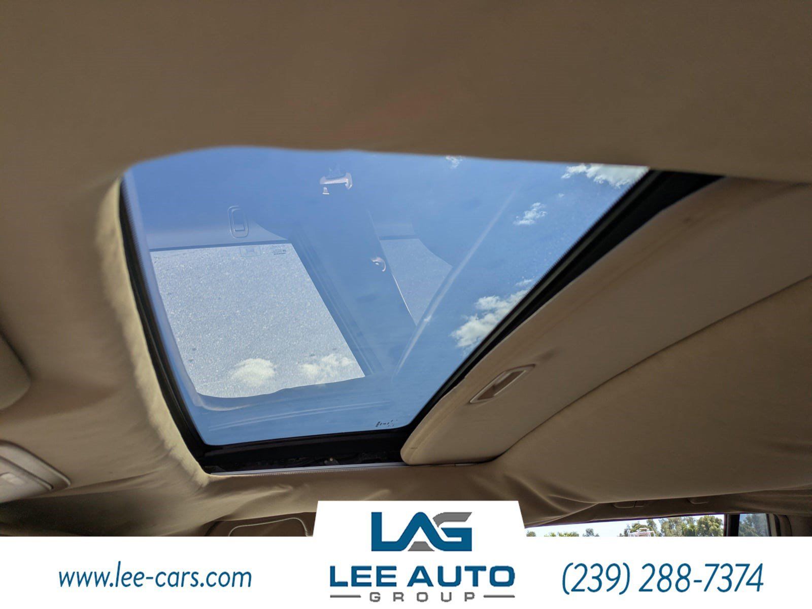 Used 2008 Honda Pilot EX-L image 17