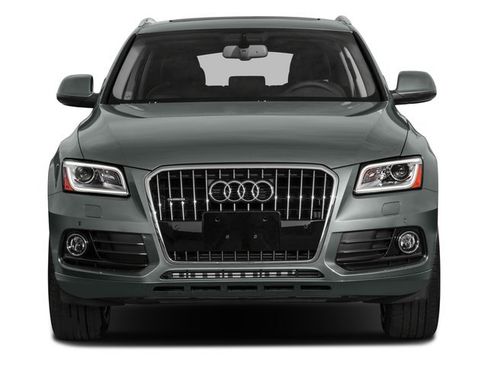 Used 2016 Audi Q5 2.0T Premium Plus w/ Technology Package AWD/4WD image 4