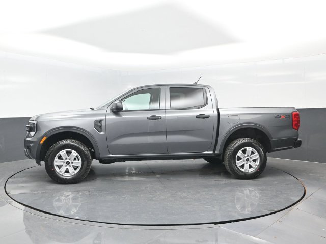 New 2026 Ford Ranger XL w/ Trailer Tow Package AWD/4WD image 4