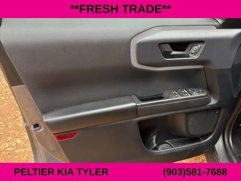 Used 2022 Ford Bronco Sport Big Bend w/ Convenience Package image 14