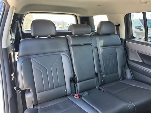 Used 2024 Hyundai Santa Fe SEL image 31