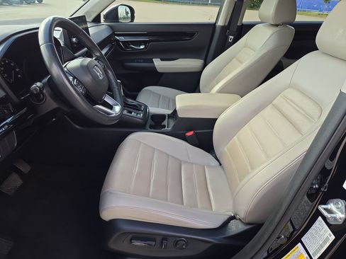 Certified 2024 Honda CR-V EX-L image 15