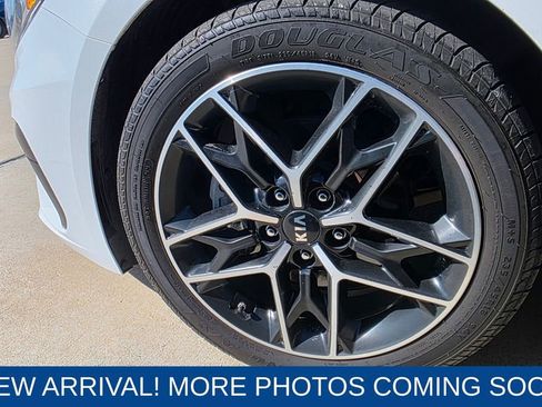 Used 2020 Kia Optima SE image 7